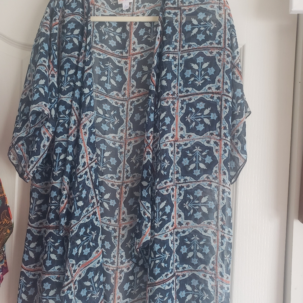 LuLaRoe Cover Up